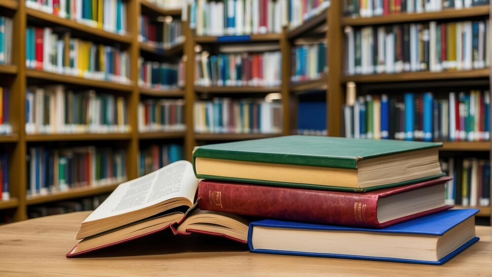 Скупка книг в Москве: как получить за свои книги максимальную выгоду