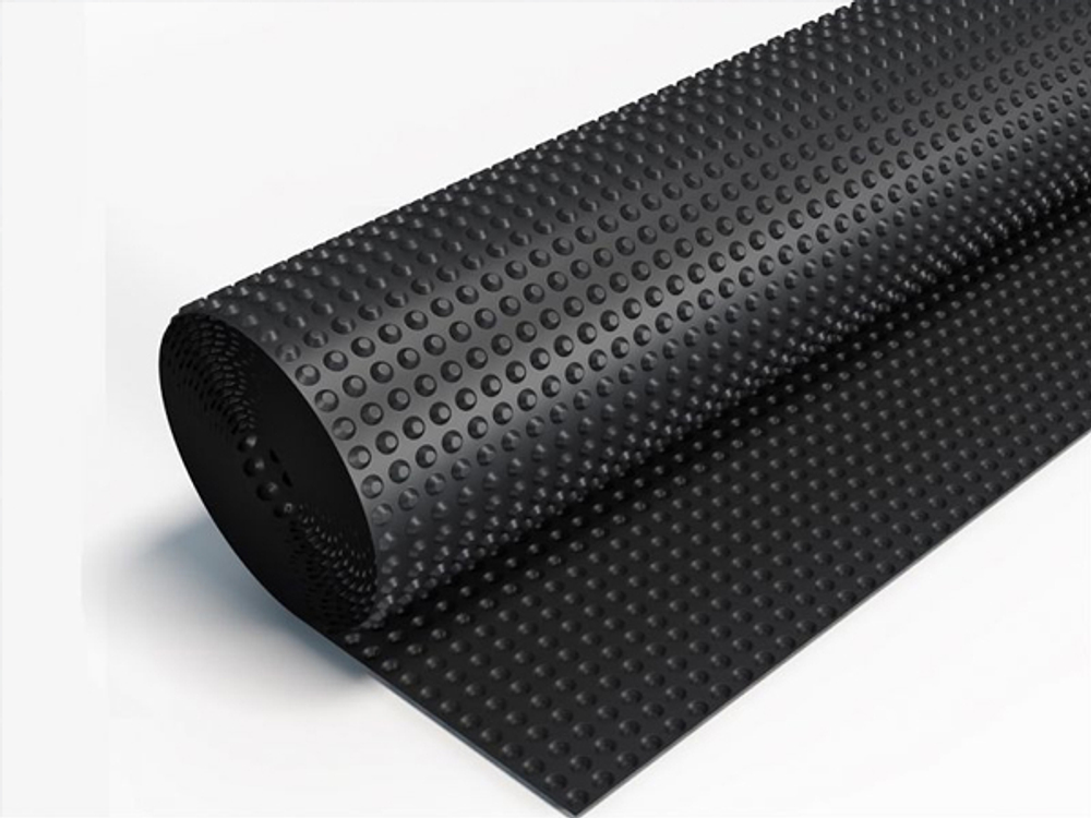 Преимущества использования Плантер мембрана в сельском хозяйстве