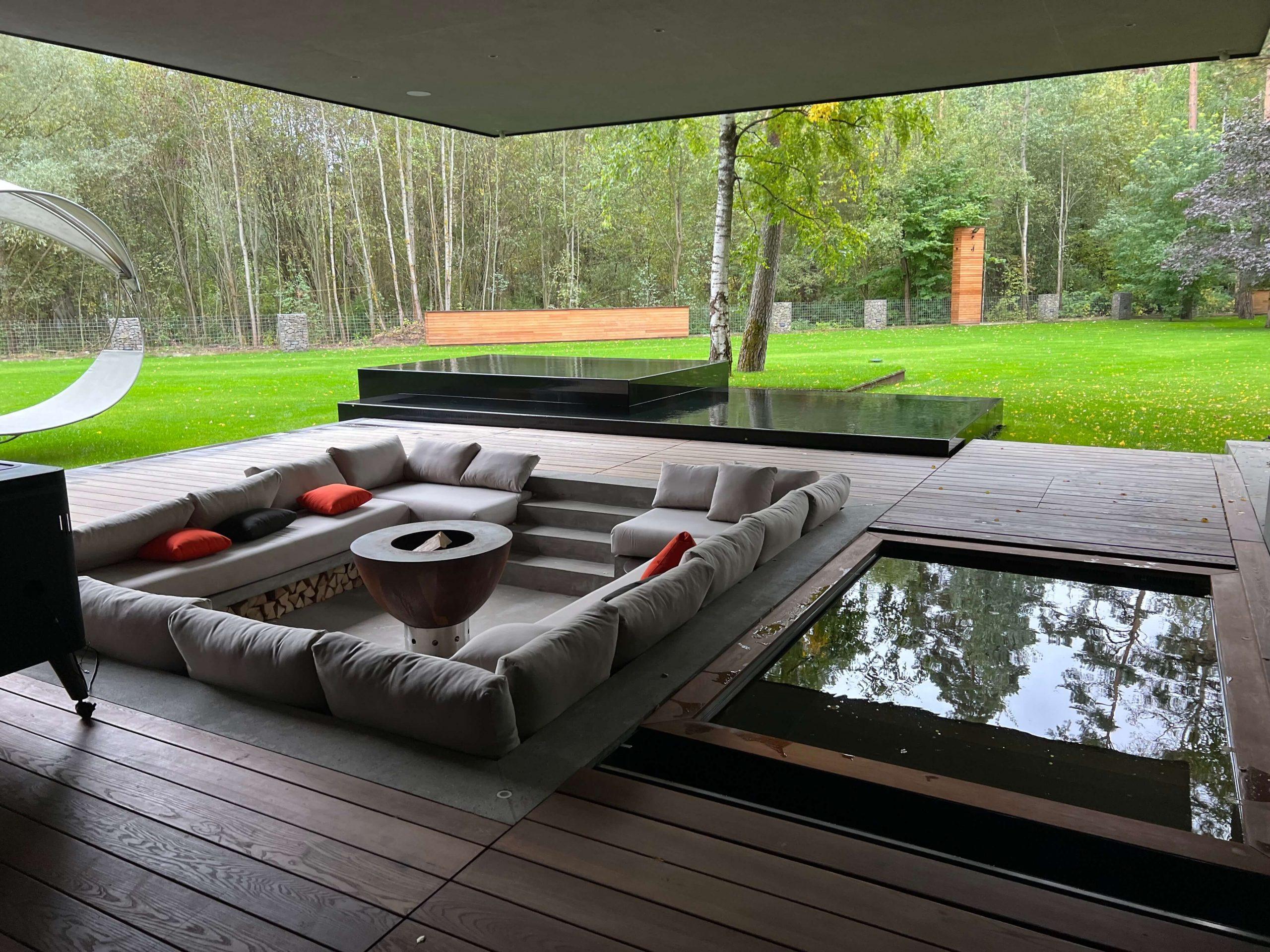 Как выбрать бассейн из нержавеющей стали: советы и рекомендации