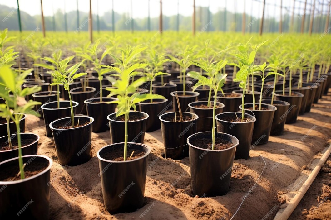 Как выбрать качественные саженцы: советы и рекомендации для садоводов