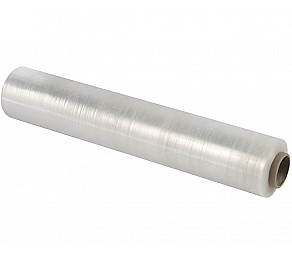 Упаковочная пленка: защита и удобство в упаковке