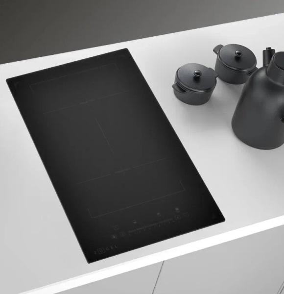 Техника ZUGEL: совершенство в быту