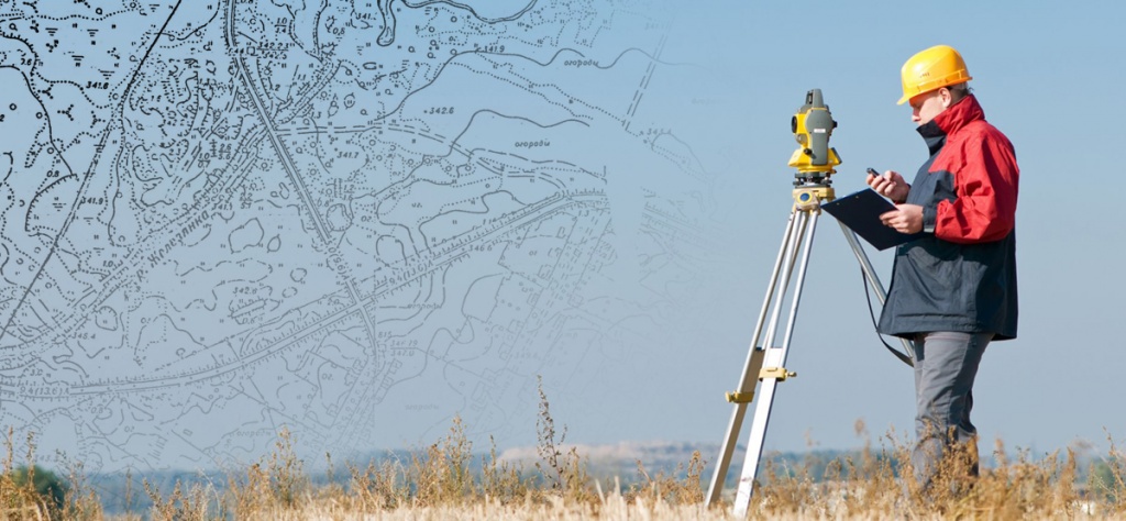 Топографическая съемка для газификации: важный этап в осуществлении энергетических проектов