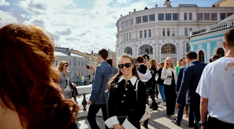 Векторы развития, потенциальные возможности и ключевые показатели: как прошла конференция «Рынок недвижимости helicopter view»