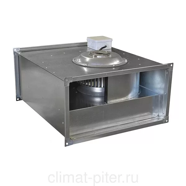 Как выбрать канальные вентиляторы: Руководство для правильного выбора