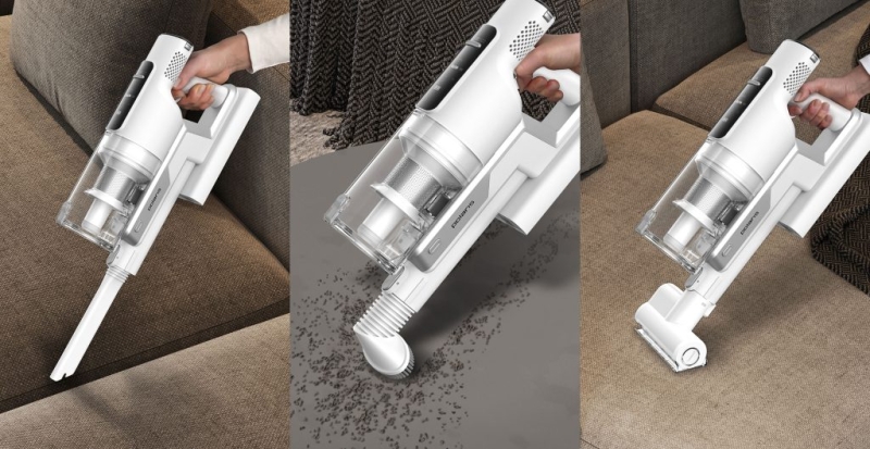 Выбираем пылесос для дома: на что обратить внимание, чтобы не пожалеть о покупке?