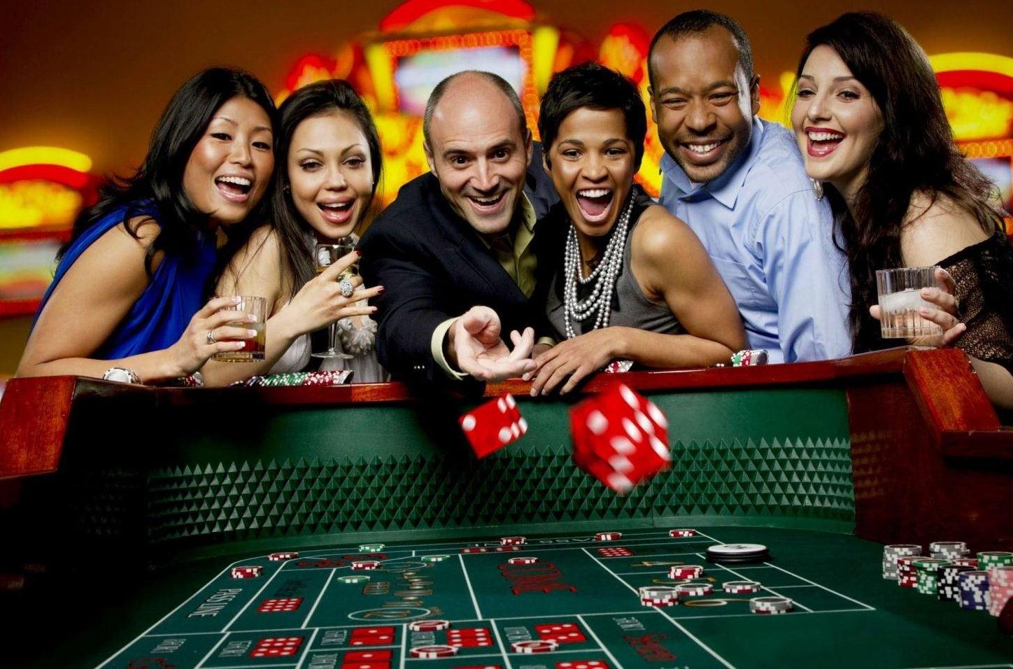 How to Choose a Reliable Online Casino