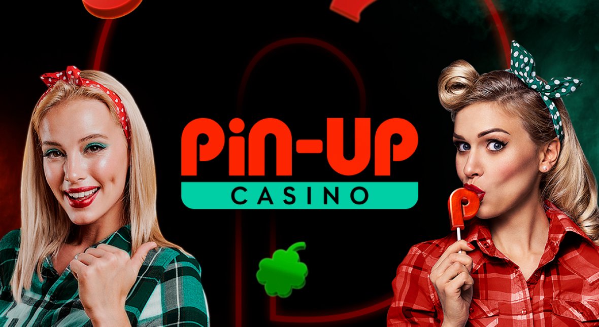 Изучение особенностей и нюансов игровых автоматов Pin-Up Casino