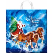 Как выбрать упаковочный пакет для подарка на Новый Год