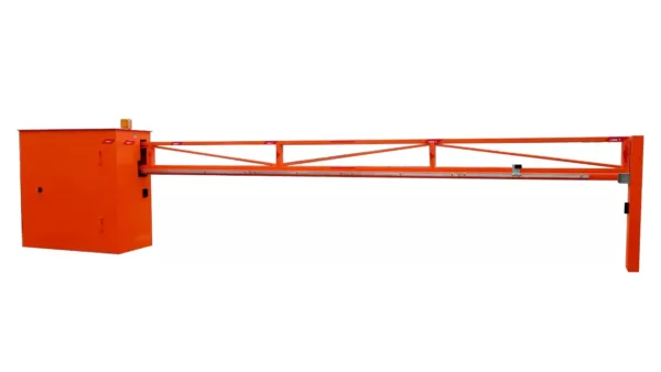 Как выбрать антивандальные барьеры