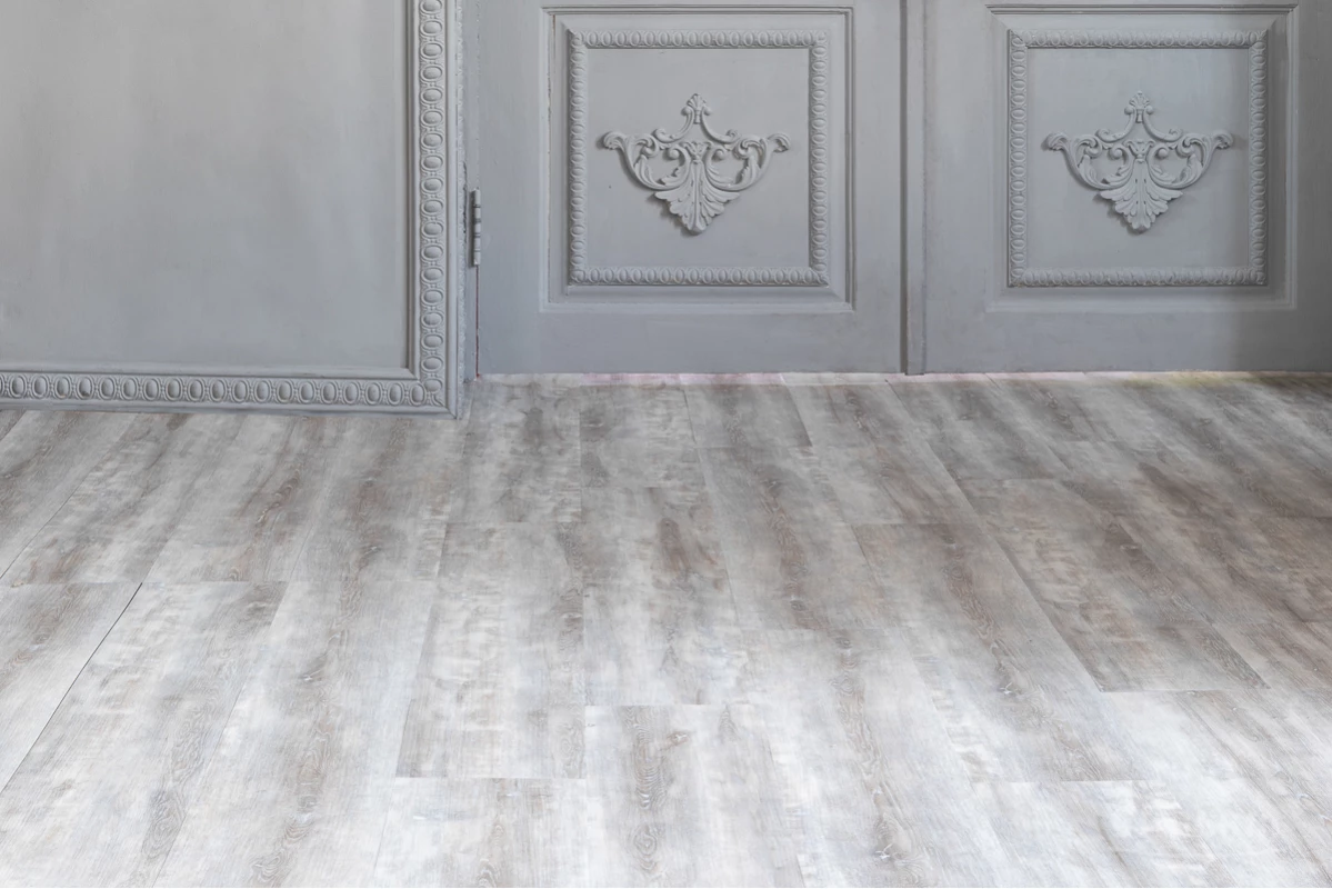 Исследование универсальности и преимуществ виниловых полов