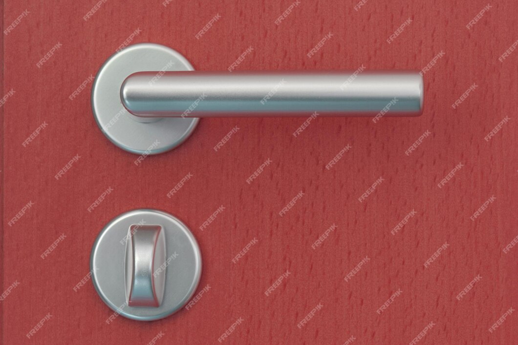 Как выбрать дверную фурнитуру: Исчерпывающее руководство