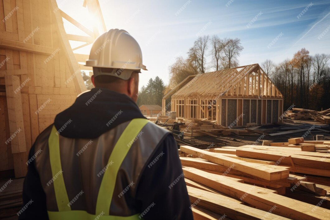 Выбор сборных домов для постоянного проживания