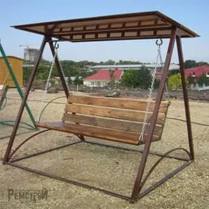 Преимущества выбора изделий из кованого железа