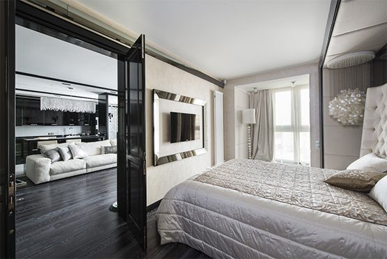 Как выбрать интерьерную студию для осуществления дизайна вашей мечты: Практические советы и рекомендации