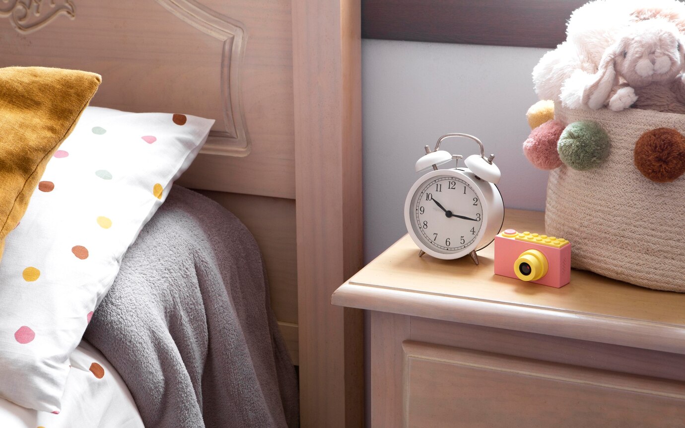 Что нужно учитывать при выборе мебели для детской комнаты