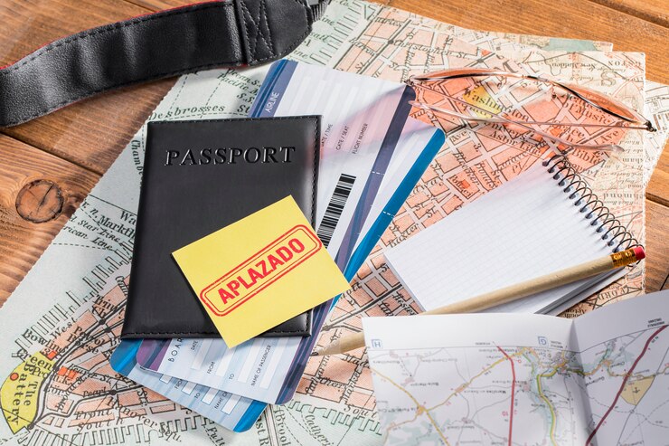 Безвизовые путешествия для россиян: Страны, которые можно исследовать