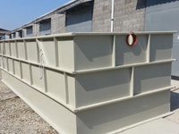 Особенности производства очистных сооружений: Построение устойчивого будущего