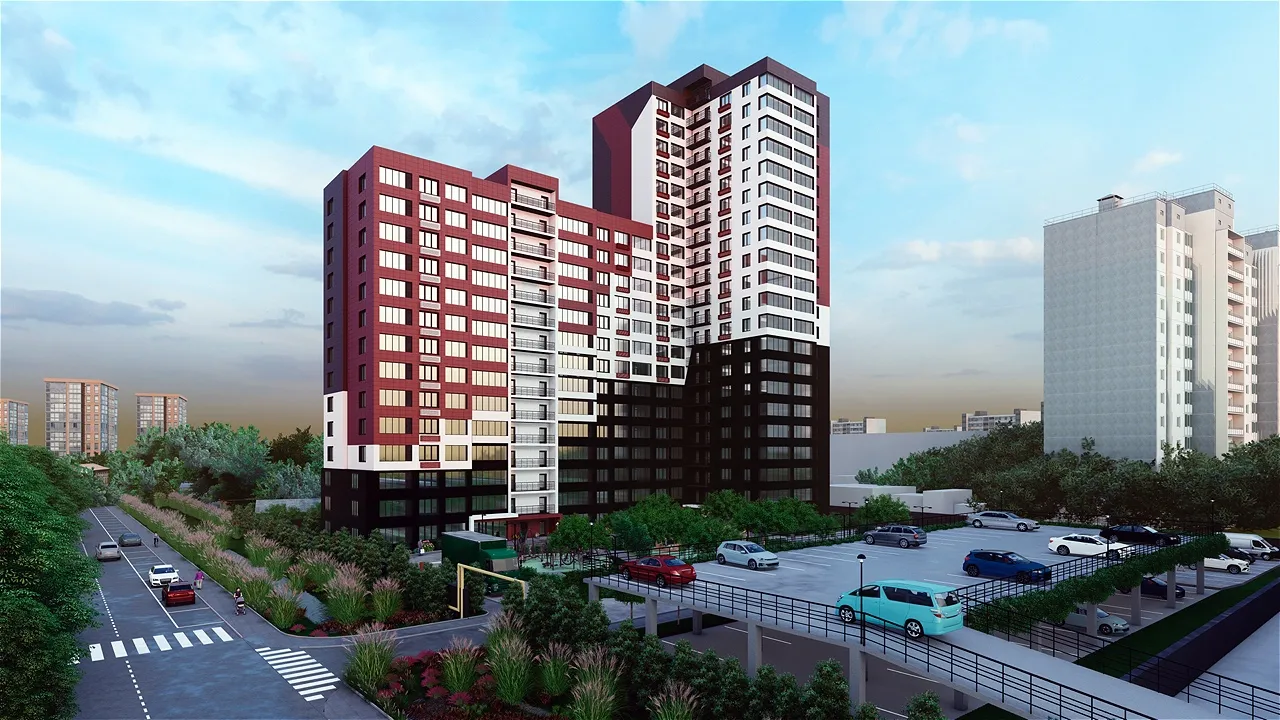 Строительная Компания "Анастасия": Ключ к Успешному Строительству