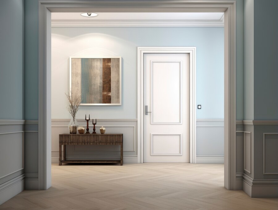 Как выбрать входную дверь: советы и рекомендации