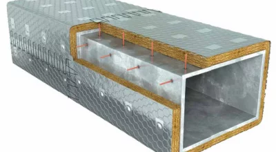 Огнезащита строительных материалов и конструкций: Обеспечение безопасности и целостности