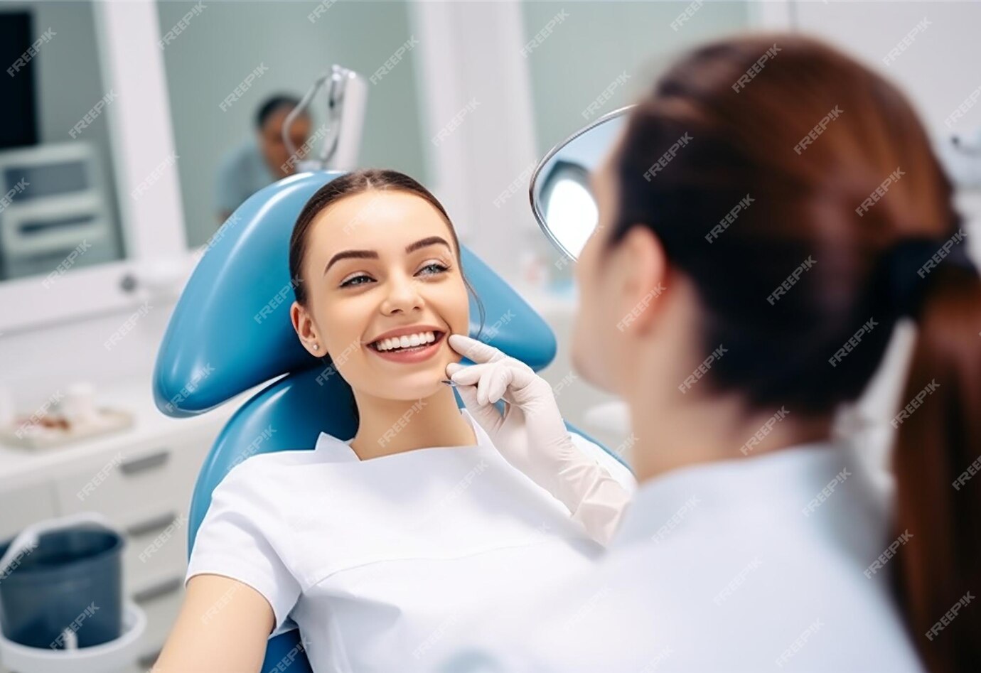 Полная дентальная имплантация: Комплексное решение для здоровья полости рта