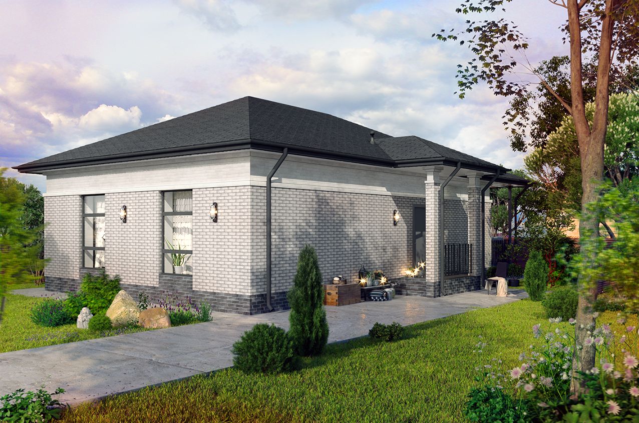 Как выбрать новый дом от застройщика: Основные соображения