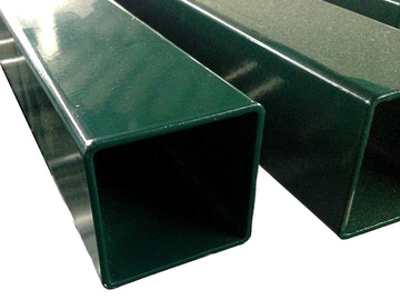 Выбор правильных столбов для забора: Исчерпывающее руководство