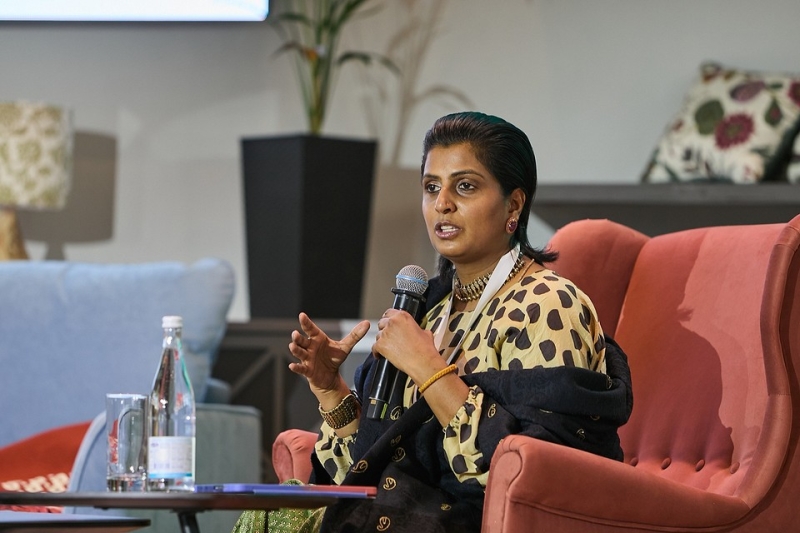 В столице завершилась IV Московская неделя интерьера и дизайна