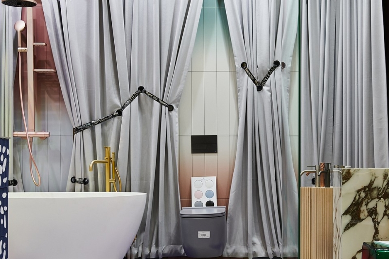 В столице завершилась IV Московская неделя интерьера и дизайна