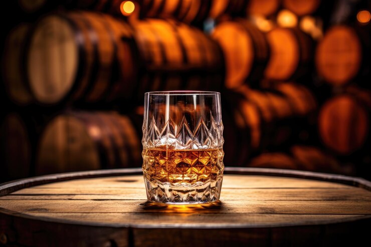 Как выбрать качественные алкогольные напитки