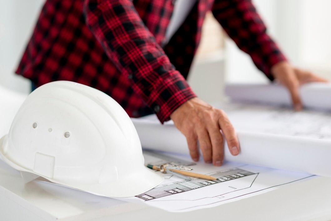 Что нужно знать об инспекции качества новостроящегося дома: Обеспечение высокого качества