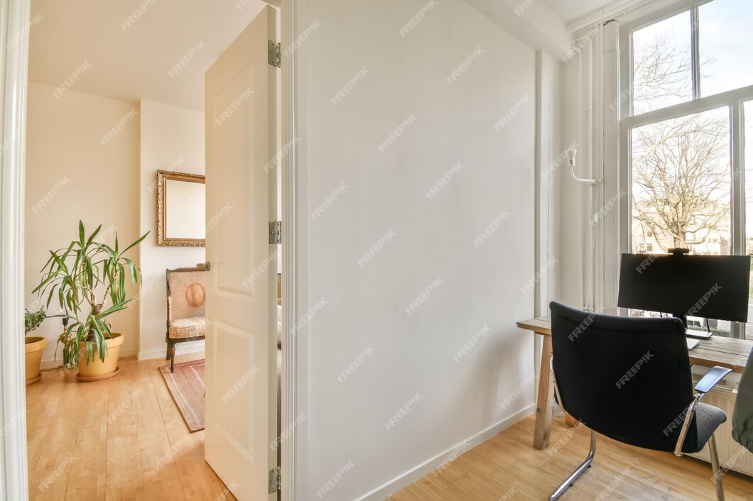 Выбор межкомнатных дверей со звукоизоляцией: Исчерпывающее руководство