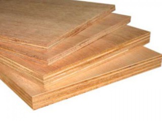 Преимущества выбора влагостойкой фанеры (ФСФ)