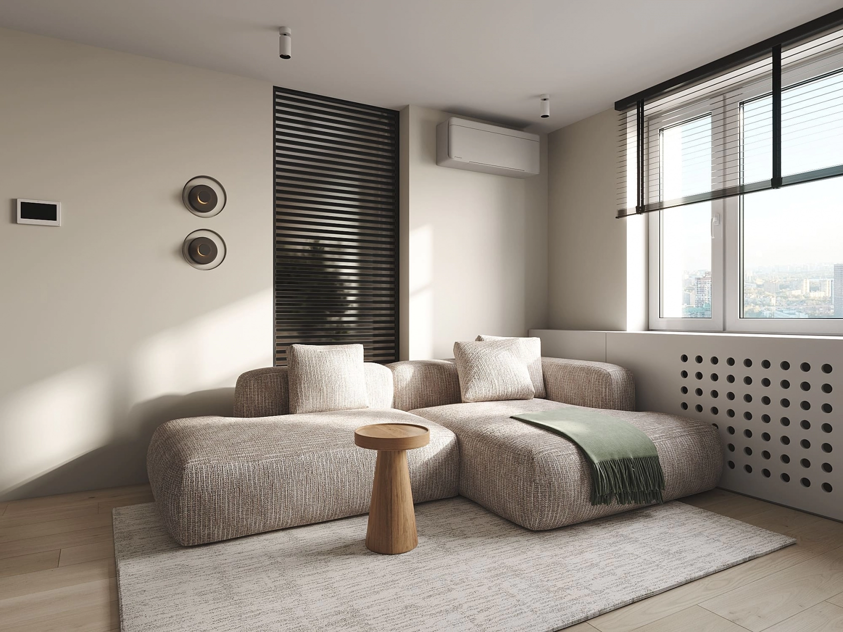 Как выбрать дизайн-проект квартиры