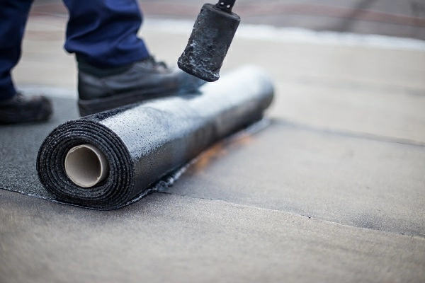 Важность гидроизоляции в парковочных сооружениях: Обеспечение долговечности и безопасности