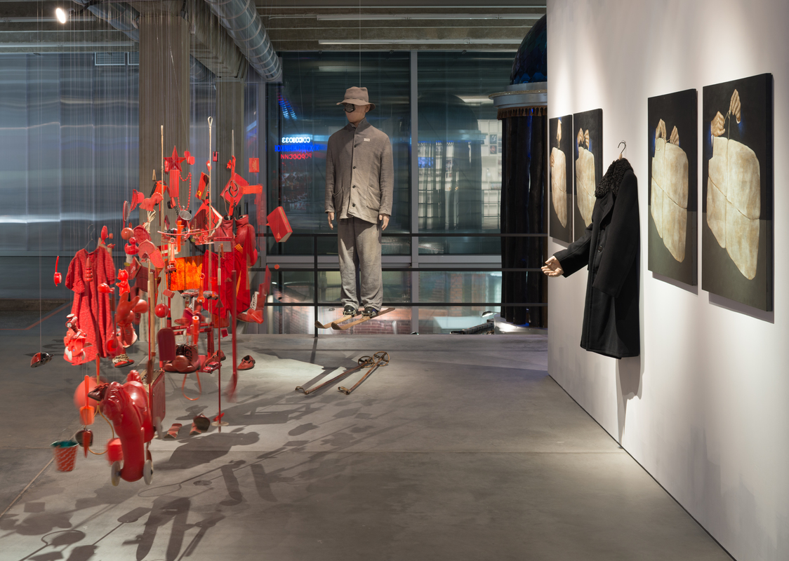 Стоит ли посетить Выставки современного искусства в Москве