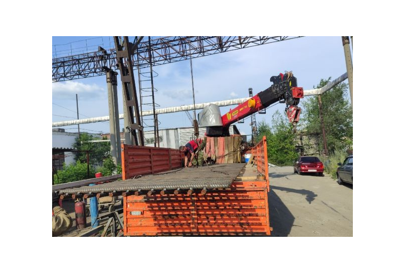 Металлопродукция: Всеобъемлющий обзор