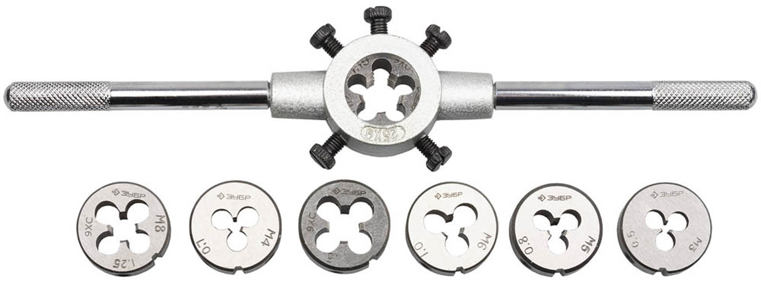 Виды и характеристики метчиков в механической обработке