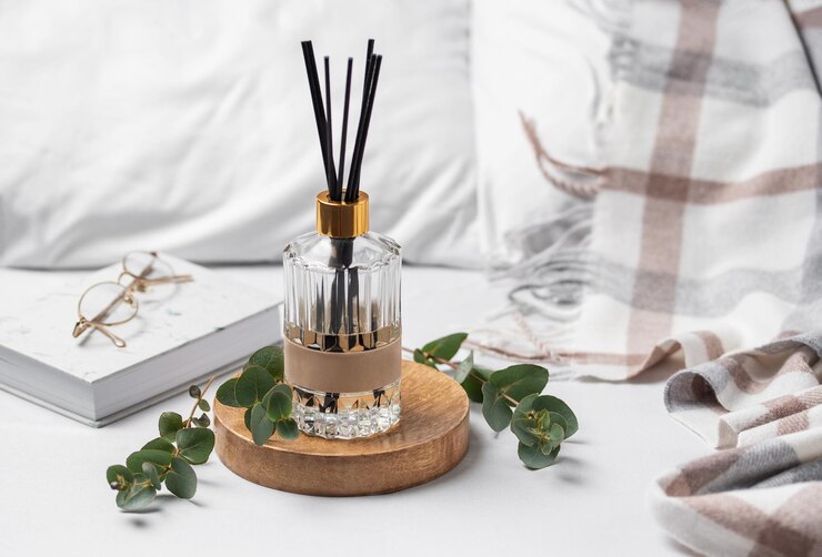 Как выбрать аромадиффузор: Исчерпывающее руководство