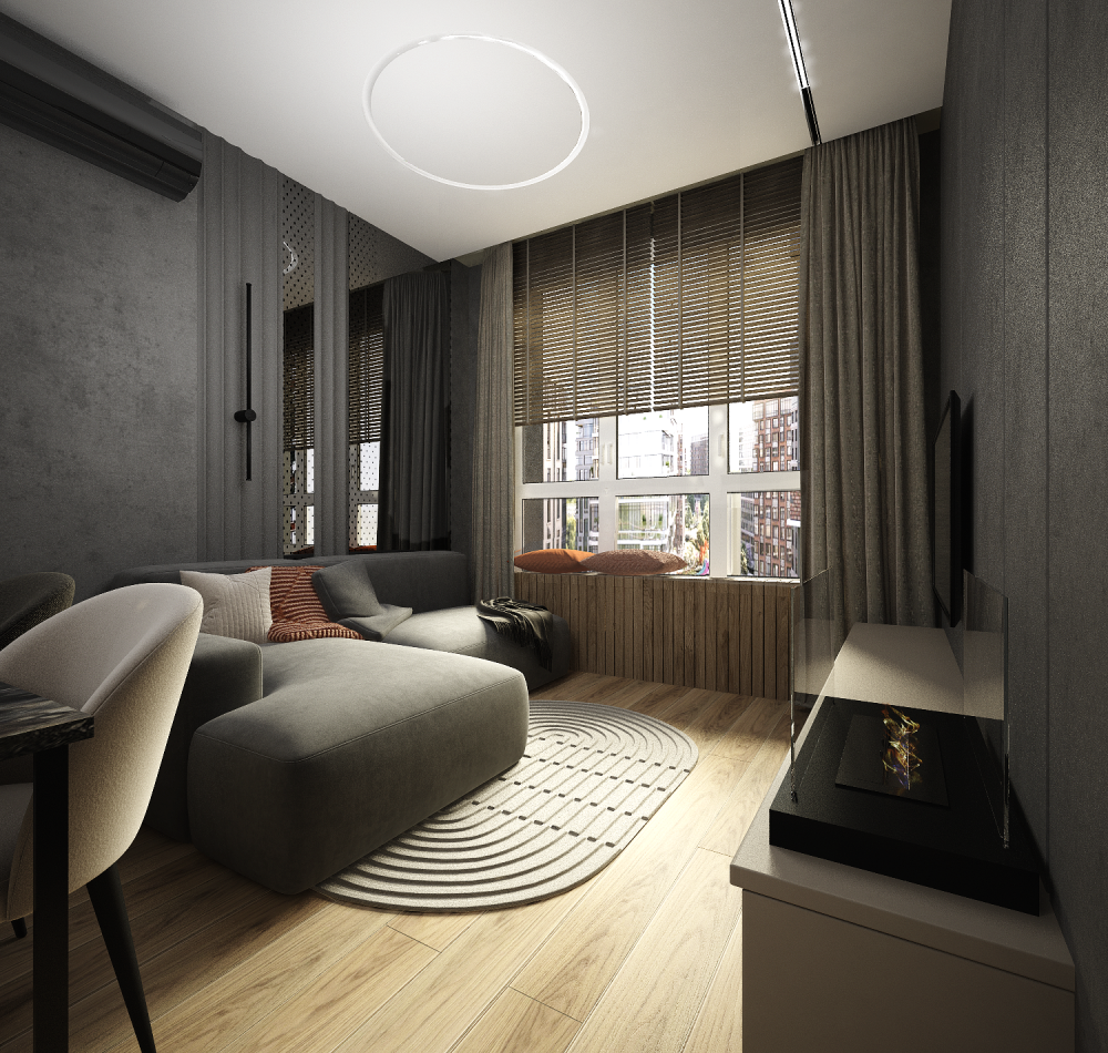  Как выбрать лучший дизайн интерьера