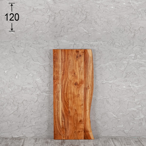 Особенности и применение деревянных слэбов