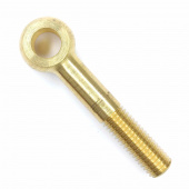 Понимание болтов DIN 444 A2: Основные сведения