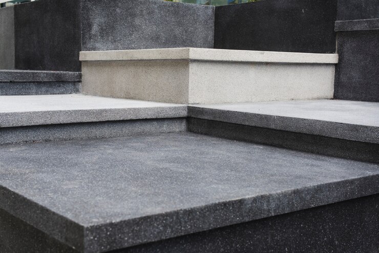 Неподвластная времени элегантность гранитных плит в строительстве