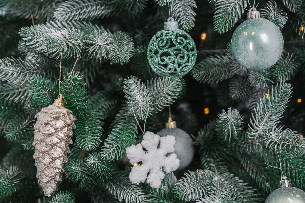 Выбор искусственных елок: Руководство по поиску идеального варианта
