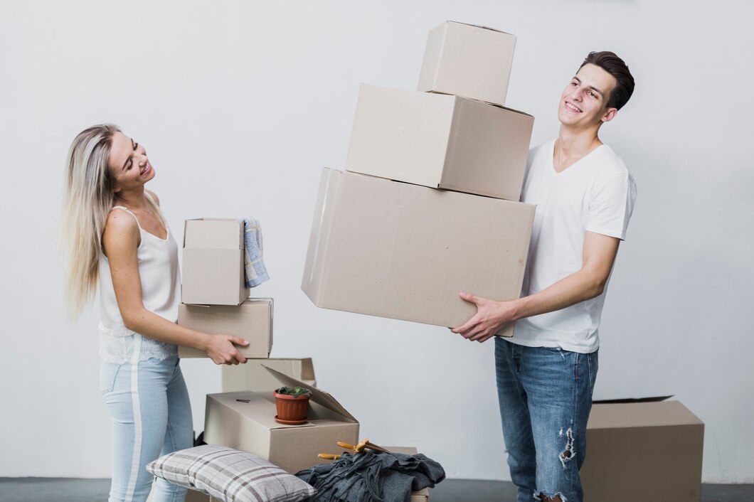 Переезд из однокомнатной квартиры: Мнения и соображения