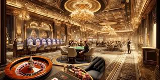 Исследуя Leo Casino KZ: ведущее место для азартных игр