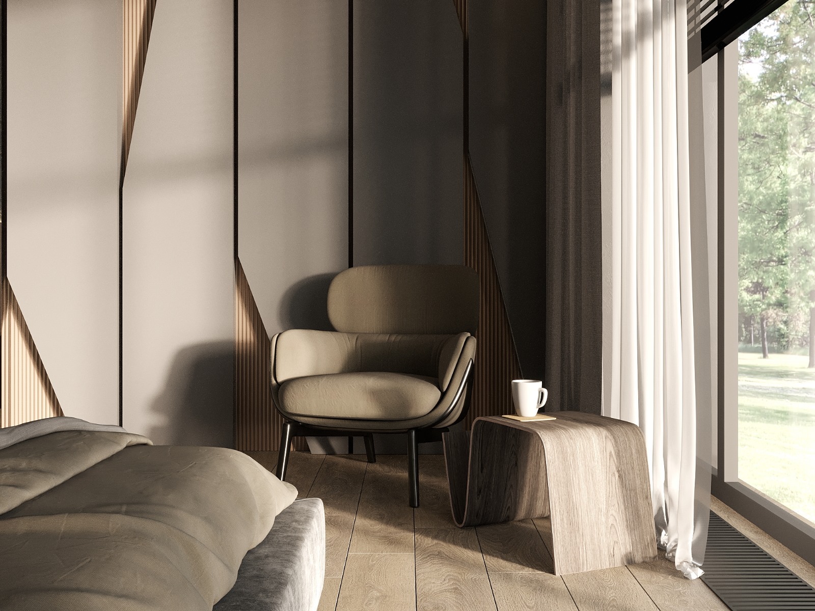 Выбор дизайна интерьера квартиры: Исчерпывающее руководство