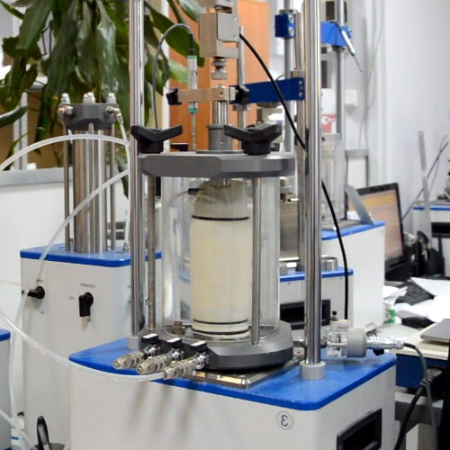 Уникальные аспекты геологических исследований