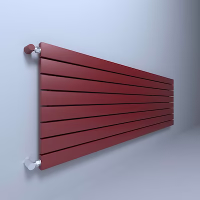 Уникальные особенности дизайн-радиаторов